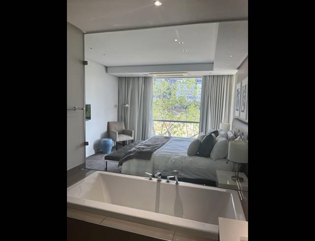 2 BEDROOM APARTMENT TO LET IN SANDOWN